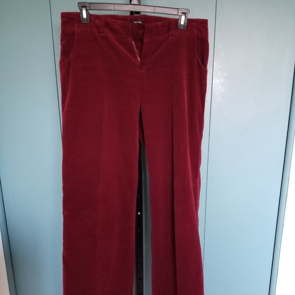 Tall Pants by Neva